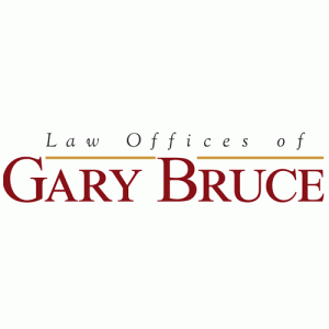 Law Offices of Gary Bruce