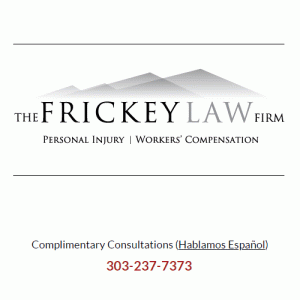 The Frickey Law Firm