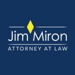 Jim Miron Attorney at Law