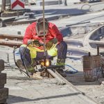 Railroad Workers