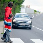 Pedestrian Injuries