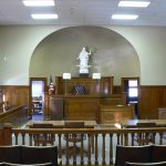 Courtroom