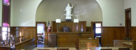 Courtroom