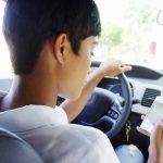 Distracted Driving Accident Claims