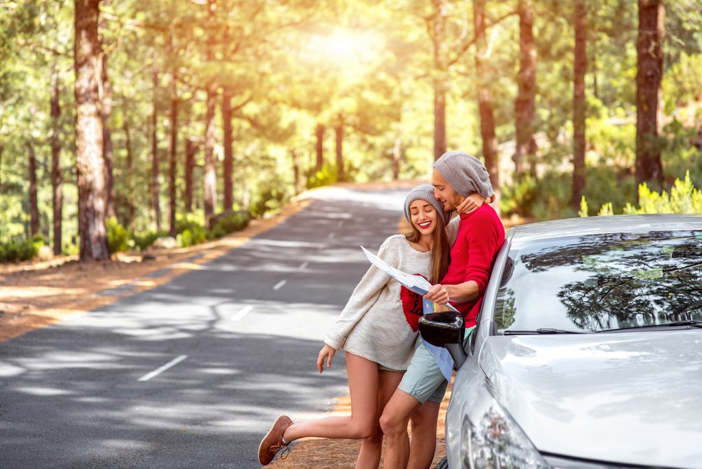Rental Car Accident Concerns