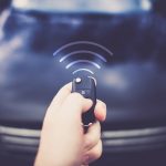 Keyless Ignition and Carbon Monoxide Poisoning