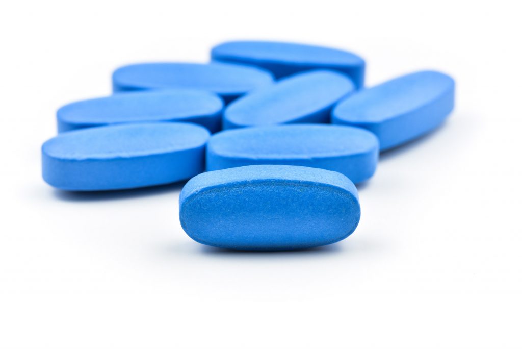 Why the US government sued Gilead sciences on Truvada?